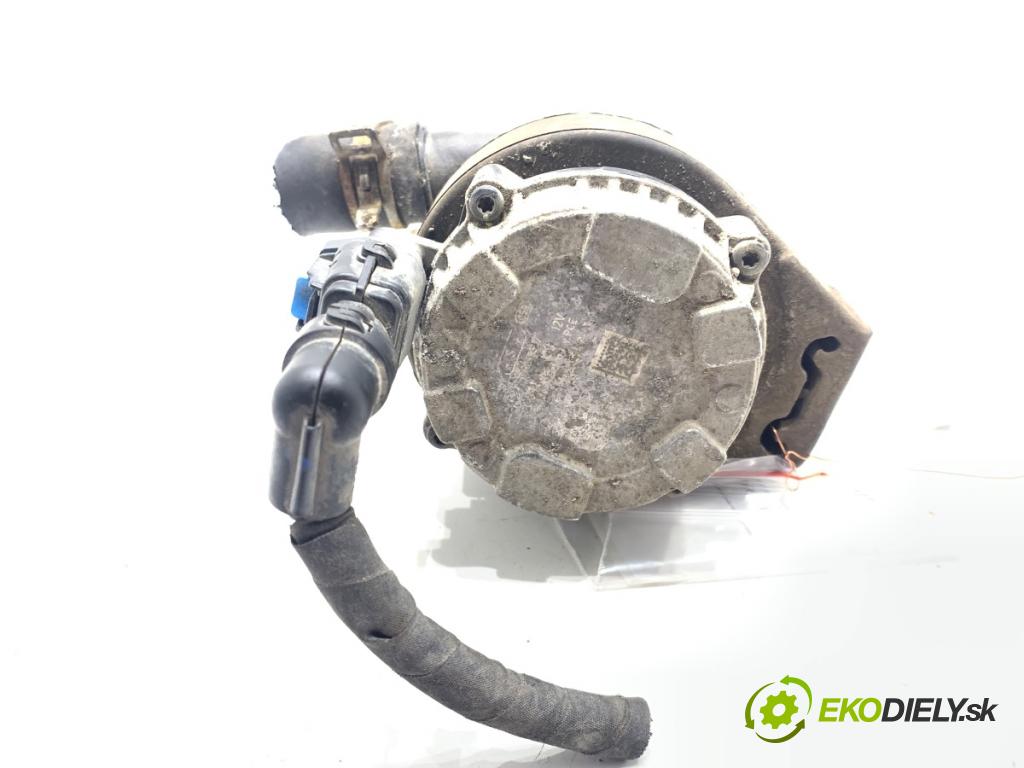 RENAULT KANGOO II nadwozie wielkoprzestrzenne (MPV) 2021 85 kW 1.5 dCi 115 (KW17) 1461 DALŠÍ: pumpa vody 0392024100 (Vodní pumpa)