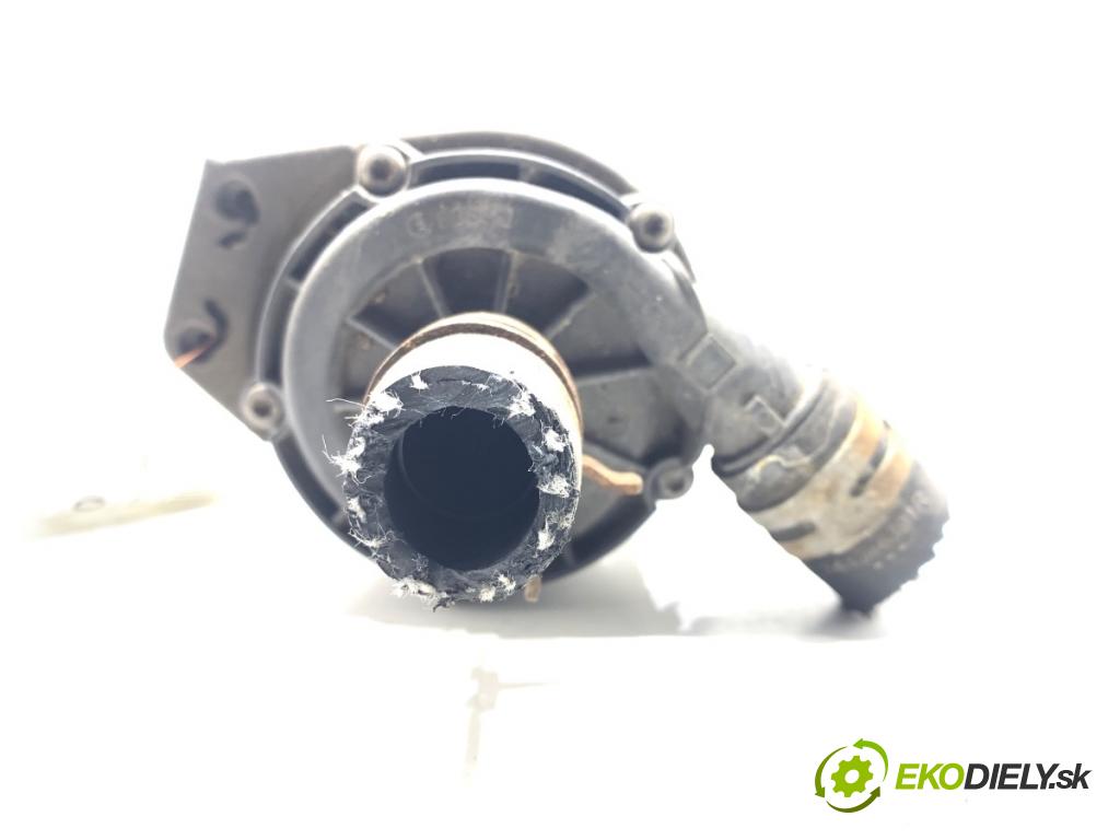 RENAULT KANGOO II nadwozie wielkoprzestrzenne (MPV) 2021 85 kW 1.5 dCi 115 (KW17) 1461 DALŠÍ: pumpa vody 0392024100 (Vodní pumpa)