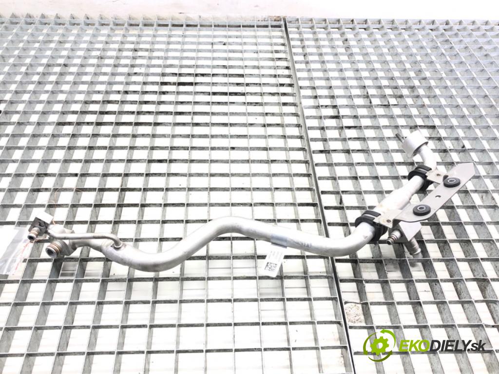 ALFA ROMEO STELVIO SUV 2022 206 kW 2.0 Q4 (949.AXA2A) 1995 rúrka klimatizace 50572019 (Trubka klimatizace)