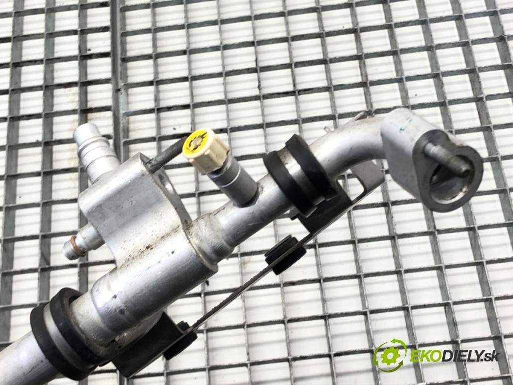 ALFA ROMEO STELVIO SUV 2022 206 kW 2.0 Q4 (949.AXA2A) 1995 rúrka klimatizace 50572019 (Trubka klimatizace)