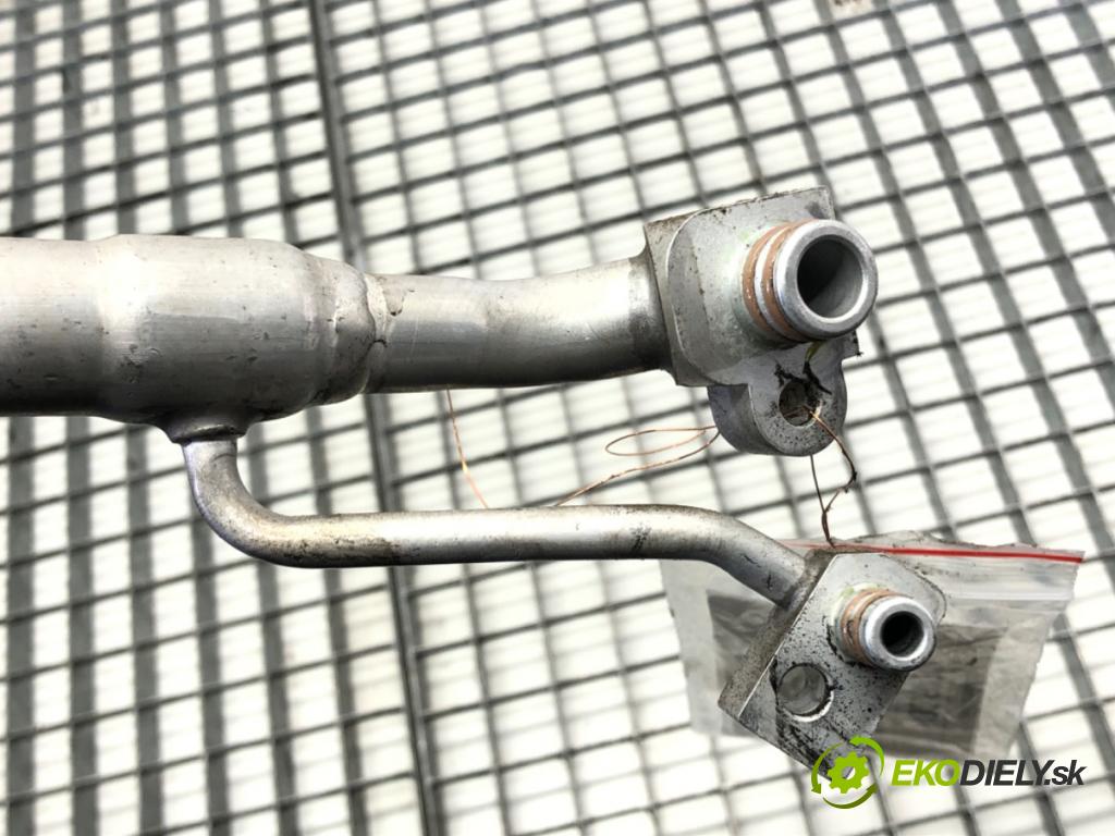 ALFA ROMEO STELVIO SUV 2022 206 kW 2.0 Q4 (949.AXA2A) 1995 rúrka klimatizace 50572019 (Trubka klimatizace)