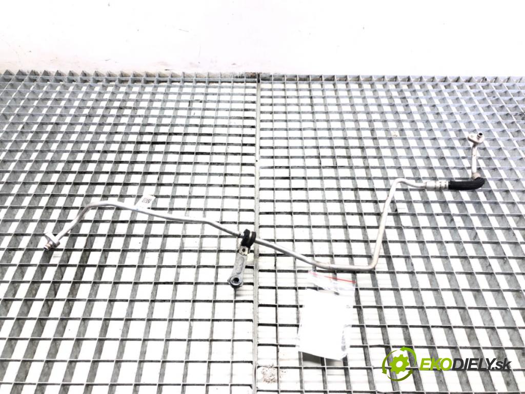 ALFA ROMEO STELVIO SUV 2022 206 kW 2.0 Q4 (949.AXA2A) 1995 rúrka klimatizace 50572020 (Trubka klimatizace)