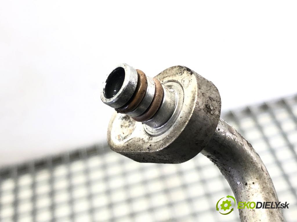 ALFA ROMEO STELVIO SUV 2022 206 kW 2.0 Q4 (949.AXA2A) 1995 rúrka klimatizace 50572020 (Trubka klimatizace)