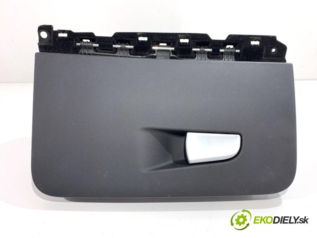 ALFA ROMEO STELVIO SUV 2022 206 kW 2.0 Q4 (949.AXA2A) 1995 Priehradka, kastlík spolujazdca 01561258410 (Priehradka (kastlík))