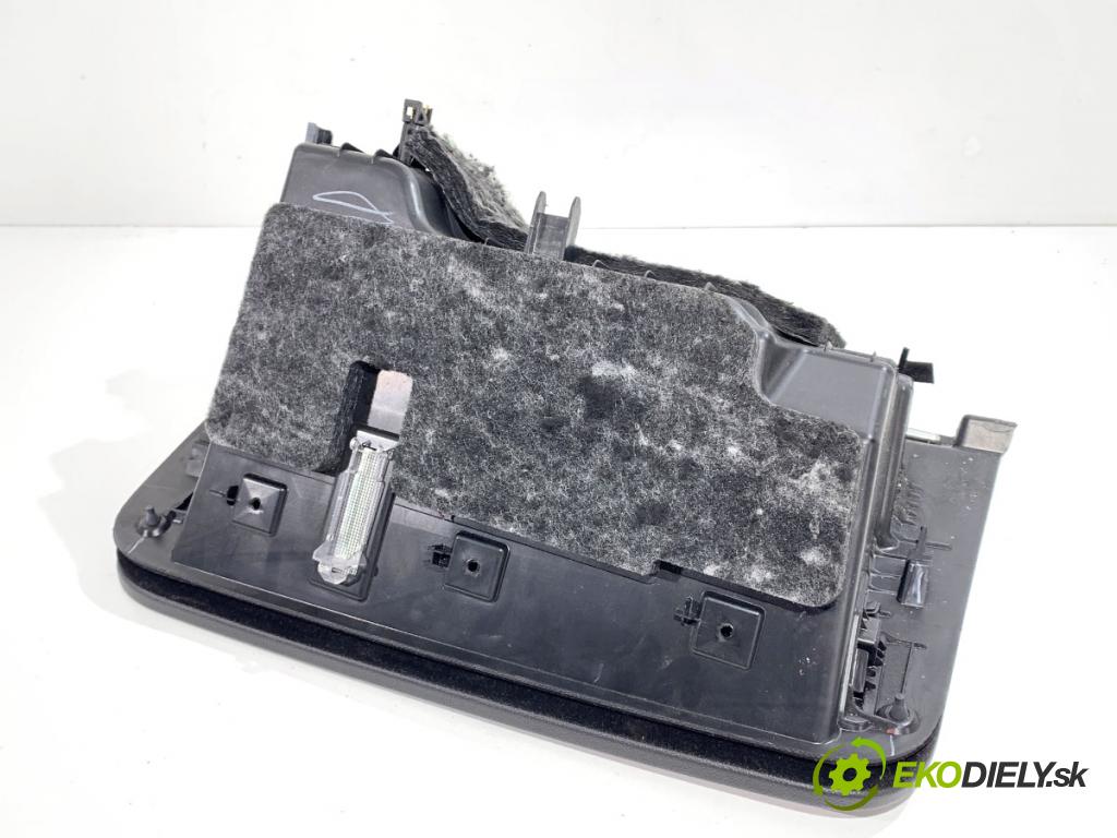 ALFA ROMEO STELVIO SUV 2022 206 kW 2.0 Q4 (949.AXA2A) 1995 Priehradka, kastlík spolujazdca 01561258410 (Priehradka (kastlík))