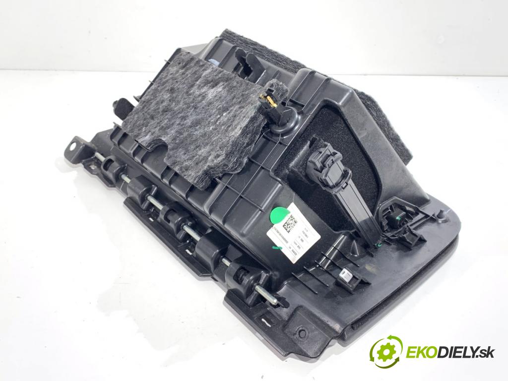 ALFA ROMEO STELVIO SUV 2022 206 kW 2.0 Q4 (949.AXA2A) 1995 Priehradka, kastlík spolujazdca 01561258410 (Priehradka (kastlík))