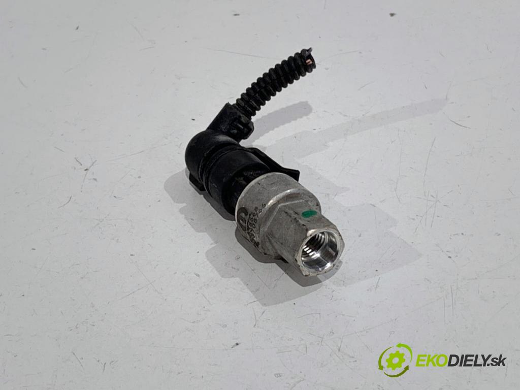 ALFA ROMEO STELVIO SUV 2022 206 kW 2.0 Q4 (949.AXA2A) 1995 Snímač klimatizácie 670038668 (Snímač klimatizácie)