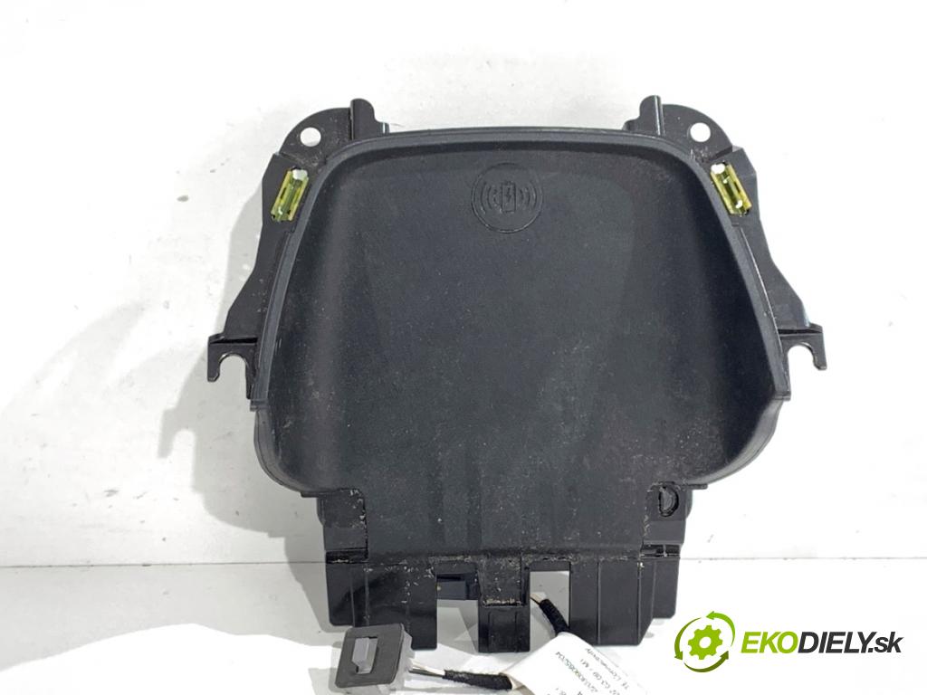 ALFA ROMEO STELVIO SUV 2022 206 kW 2.0 Q4 (949.AXA2A) 1995 NABÍJAČKA: INDUKCIA: 156147731