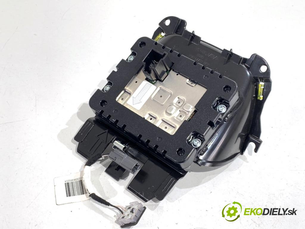 ALFA ROMEO STELVIO SUV 2022 206 kW 2.0 Q4 (949.AXA2A) 1995 NABÍJAČKA: INDUKCIA: 156147731