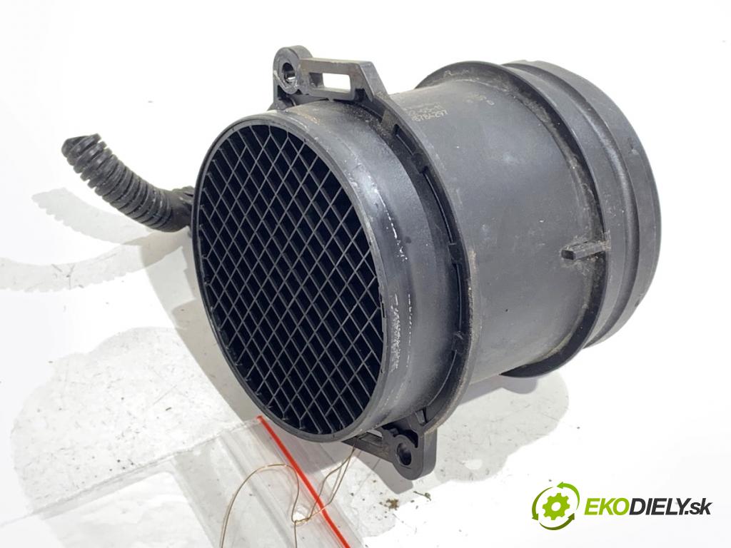 ALFA ROMEO STELVIO SUV 2022 206 kW 2.0 Q4 (949.AXA2A) 1995 Váha vzduchu 0280218402 (Váha vzduchu)