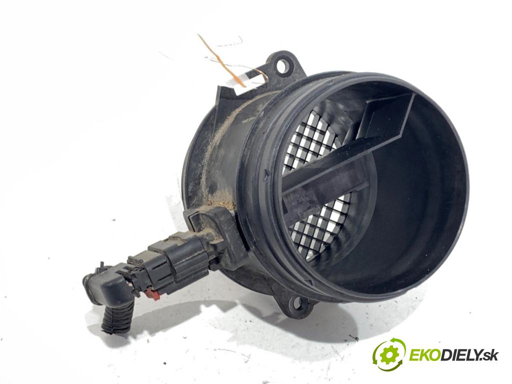 ALFA ROMEO STELVIO SUV 2022 206 kW 2.0 Q4 (949.AXA2A) 1995 Váha vzduchu 0280218402 (Váha vzduchu)