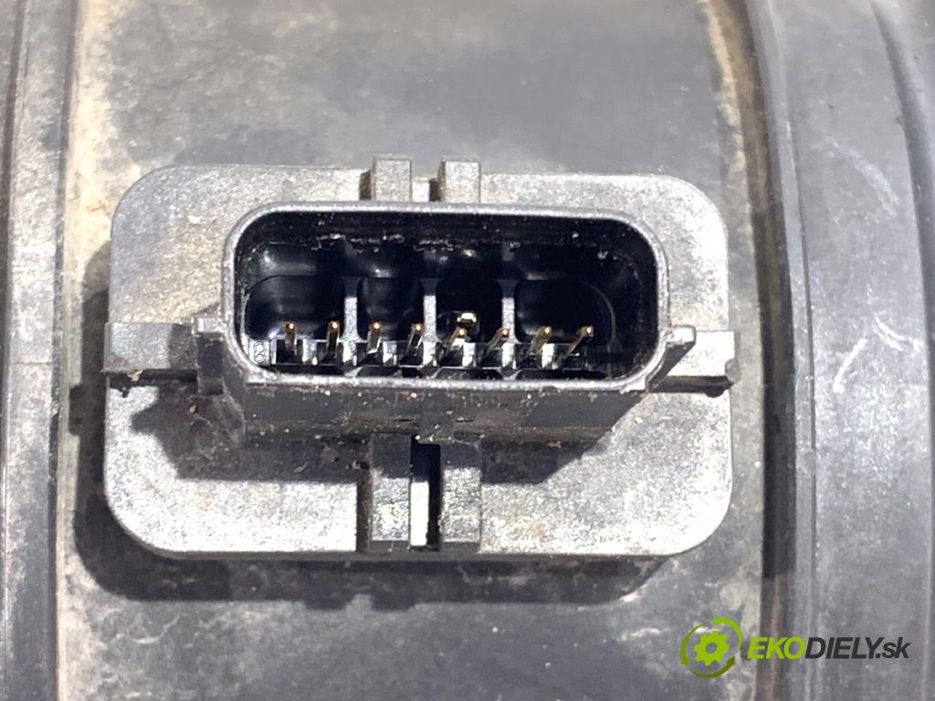 ALFA ROMEO STELVIO SUV 2022 206 kW 2.0 Q4 (949.AXA2A) 1995 Váha vzduchu 0280218402 (Váha vzduchu)