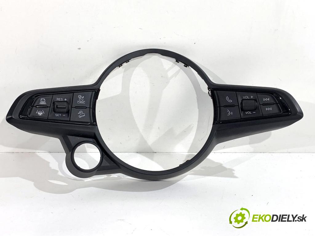 ALFA ROMEO STELVIO SUV 2022 206 kW 2.0 Q4 (949.AXA2A) 1995 SPÍNAČE: volantu 156150617