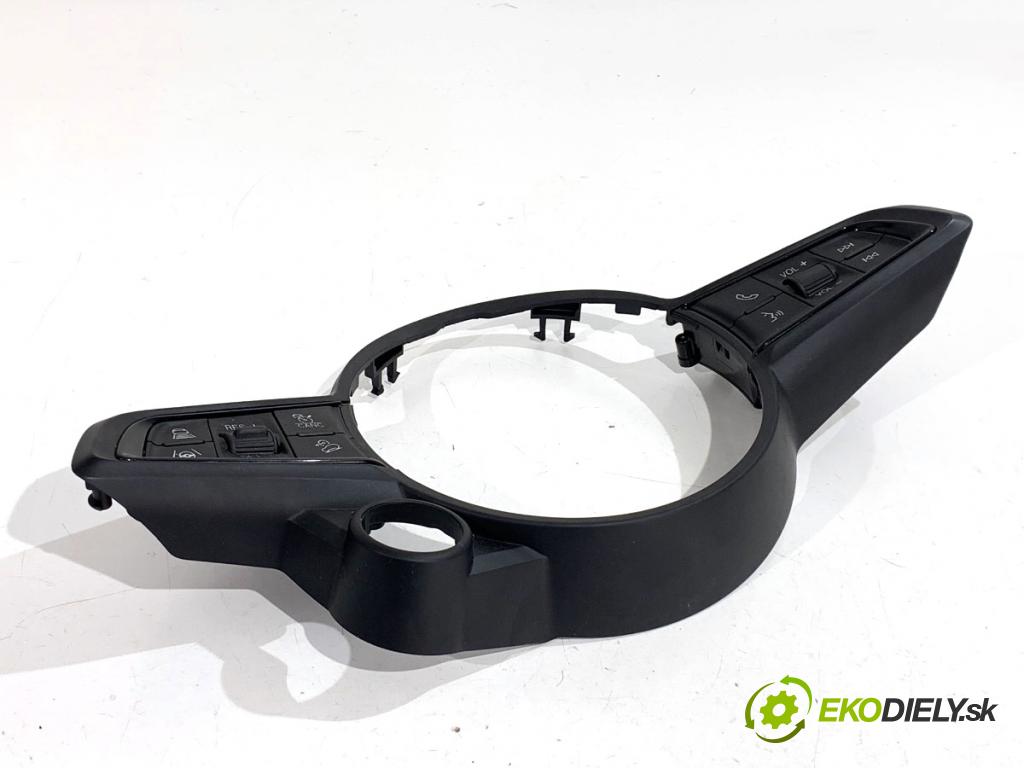 ALFA ROMEO STELVIO SUV 2022 206 kW 2.0 Q4 (949.AXA2A) 1995 SPÍNAČE: volantu 156150617