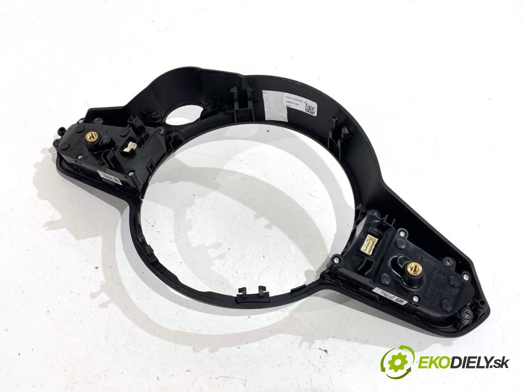 ALFA ROMEO STELVIO SUV 2022 206 kW 2.0 Q4 (949.AXA2A) 1995 SPÍNAČE: volantu 156150617