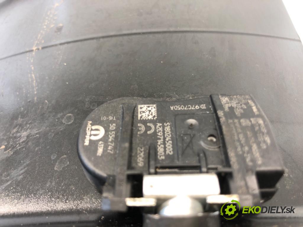 ALFA ROMEO STELVIO SUV 2022 206 kW 2.0 Q4 (949.AXA2A) 1995 disky HLIÍK: 21 8.5J: 5X110: 65 ET 31 156156948