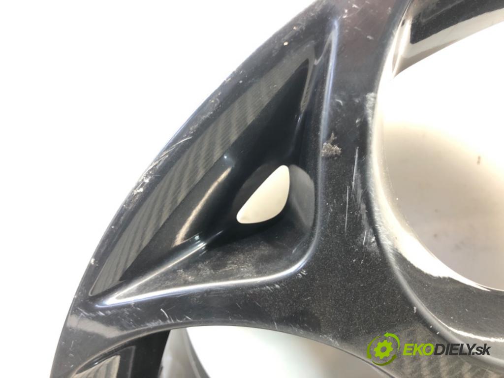 ALFA ROMEO STELVIO SUV 2022 206 kW 2.0 Q4 (949.AXA2A) 1995 disky HLIÍK: 21 8.5J: 5X110: 65 ET 31 156156948