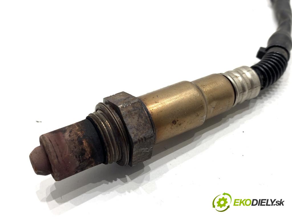 VW TOURAN nadwozie wielkoprzestrzenne (MPV) 2017 132 kW 1.8 TSI 1798 sonda lambda 06J906262C 0258027050 (Lambda sonda)