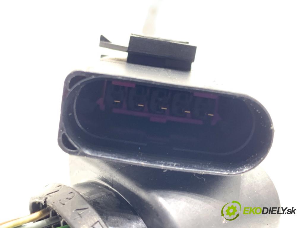 VW TOURAN nadwozie wielkoprzestrzenne (MPV) 2017 132 kW 1.8 TSI 1798 sonda lambda 06J906262C 0258027050 (Lambda sonda)