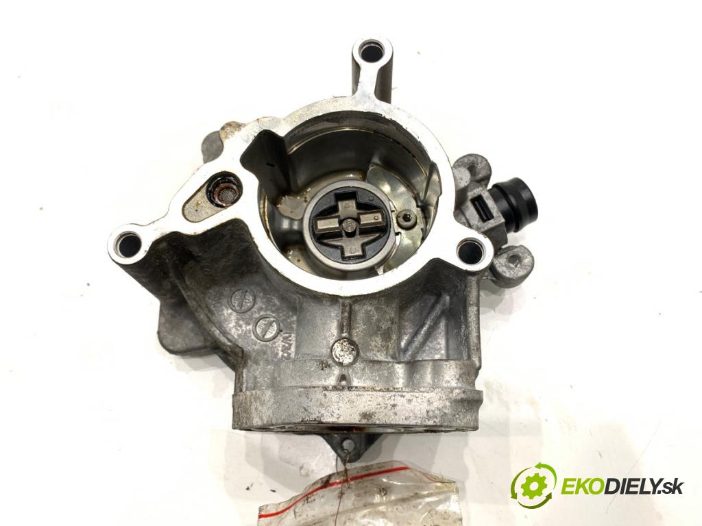 VW TOURAN nadwozie wielkoprzestrzenne (MPV) 2017 132 kW 1.8 TSI 1798 pumpa vakuová 06K145100P