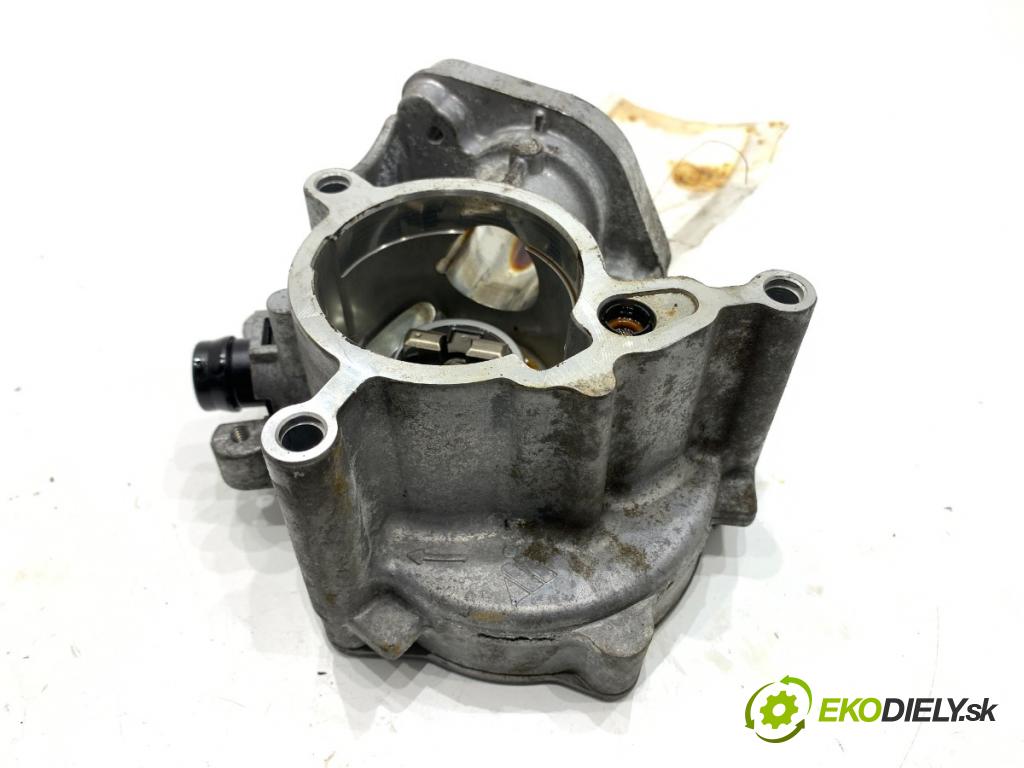 VW TOURAN nadwozie wielkoprzestrzenne (MPV) 2017 132 kW 1.8 TSI 1798 pumpa vakuová 06K145100P