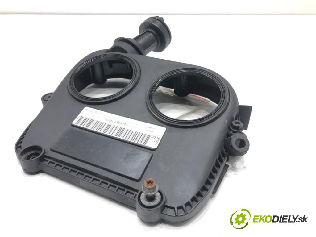 VW TOURAN nadwozie wielkoprzestrzenne (MPV) 2017 132 kW 1.8 TSI 1798 kryt 06K103277E