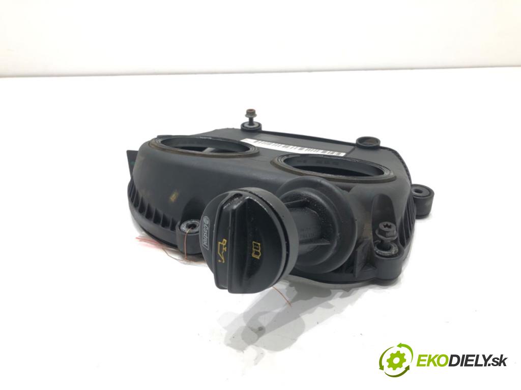 VW TOURAN nadwozie wielkoprzestrzenne (MPV) 2017 132 kW 1.8 TSI 1798 kryt 06K103277E