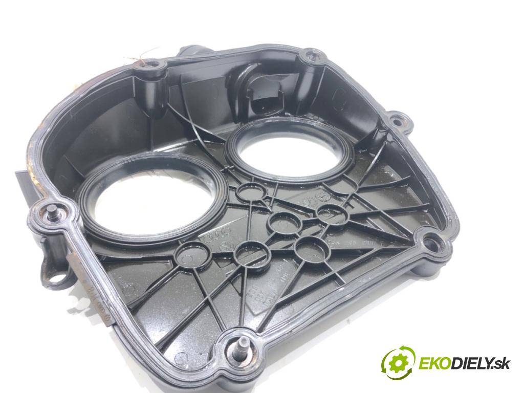 VW TOURAN nadwozie wielkoprzestrzenne (MPV) 2017 132 kW 1.8 TSI 1798 kryt 06K103277E