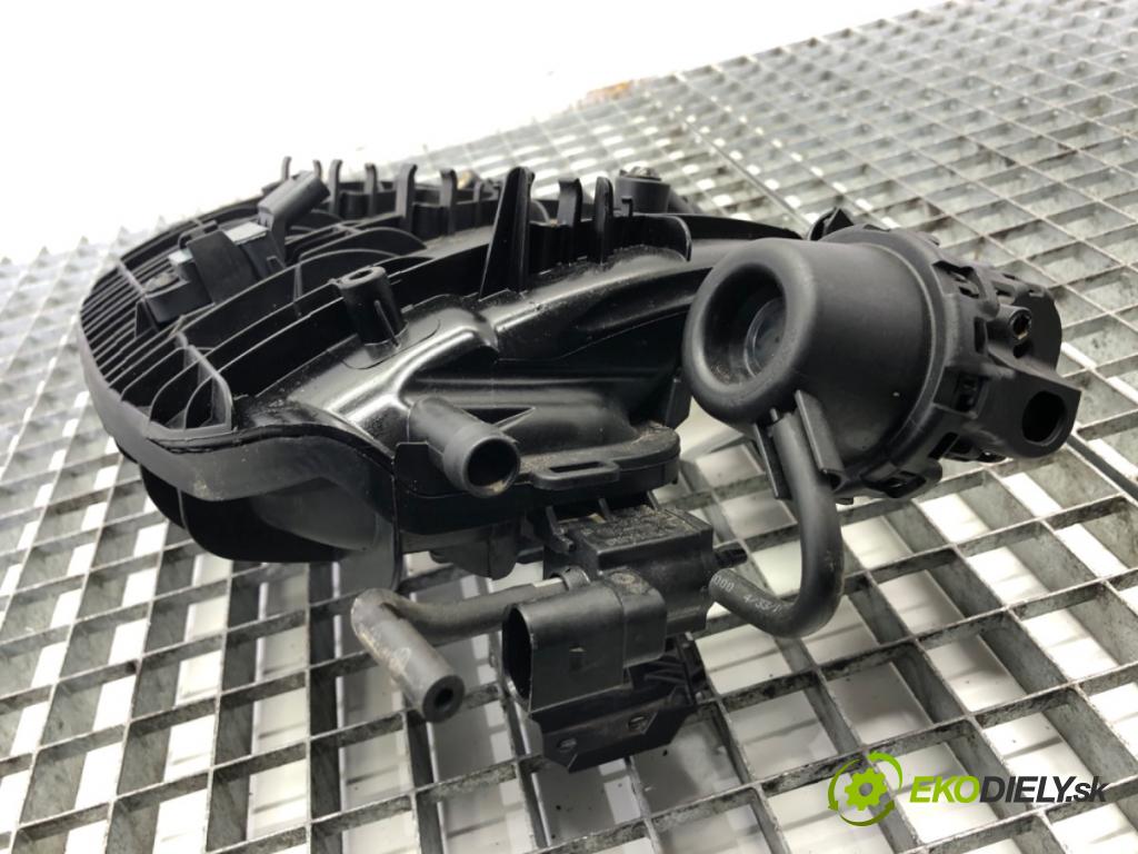 VW TOURAN nadwozie wielkoprzestrzenne (MPV) 2017 132 kW 1.8 TSI 1798 Potrubie sacie, sanie 06K133201R (Sacie potrubie)