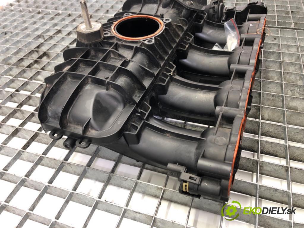 VW TOURAN nadwozie wielkoprzestrzenne (MPV) 2017 132 kW 1.8 TSI 1798 Potrubie sacie, sanie 06K133201R (Sacie potrubie)