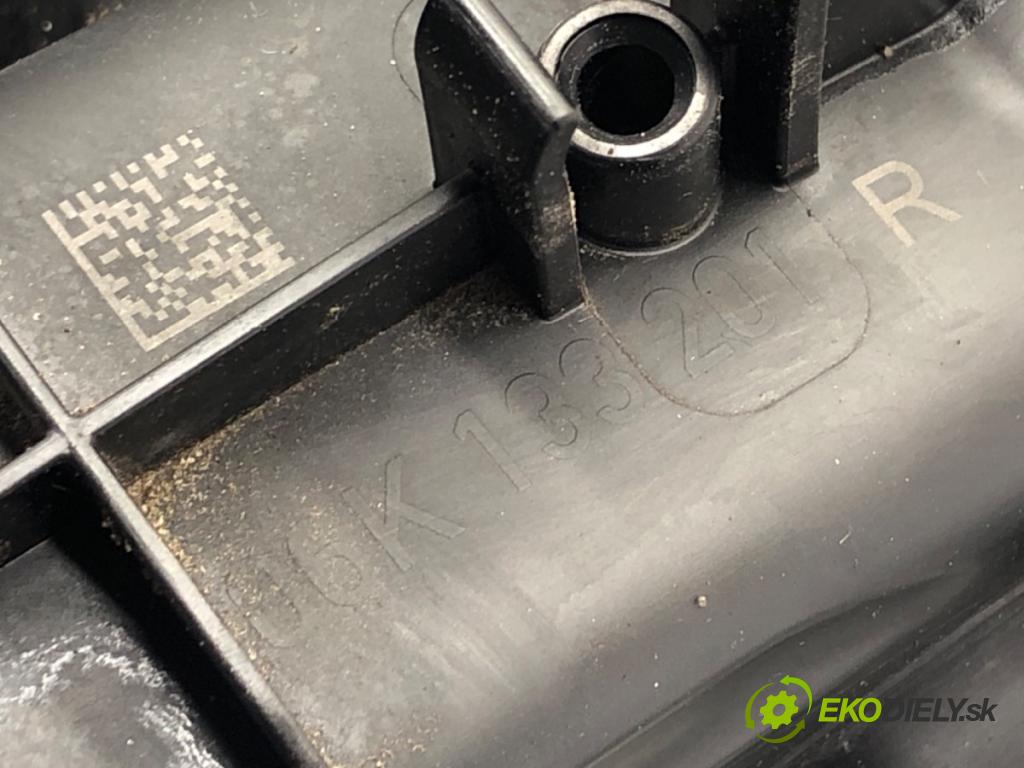 VW TOURAN nadwozie wielkoprzestrzenne (MPV) 2017 132 kW 1.8 TSI 1798 Potrubie sacie, sanie 06K133201R (Sacie potrubie)