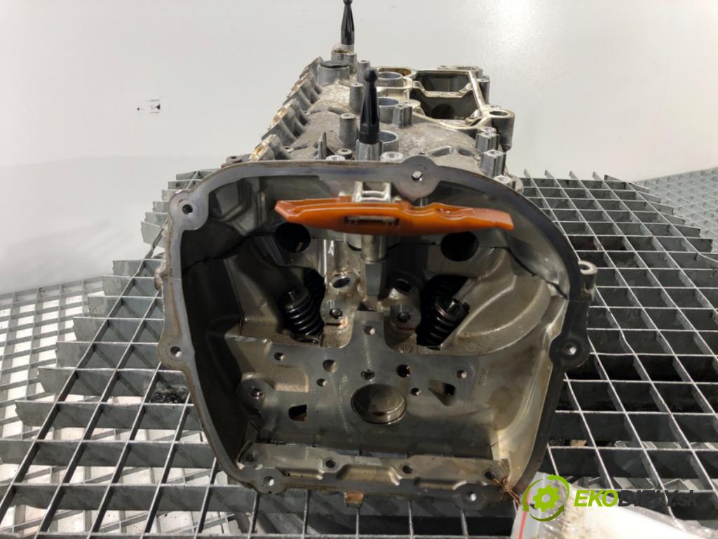 VW TOURAN nadwozie wielkoprzestrzenne (MPV) 2017 132 kW 1.8 TSI 1798 hlava válců 06K403AF (Hlava válců)