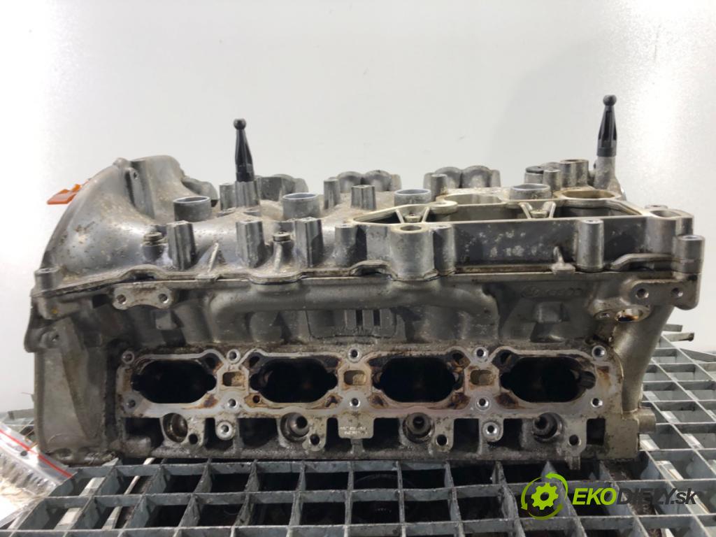 VW TOURAN nadwozie wielkoprzestrzenne (MPV) 2017 132 kW 1.8 TSI 1798 hlava válců 06K403AF (Hlava válců)