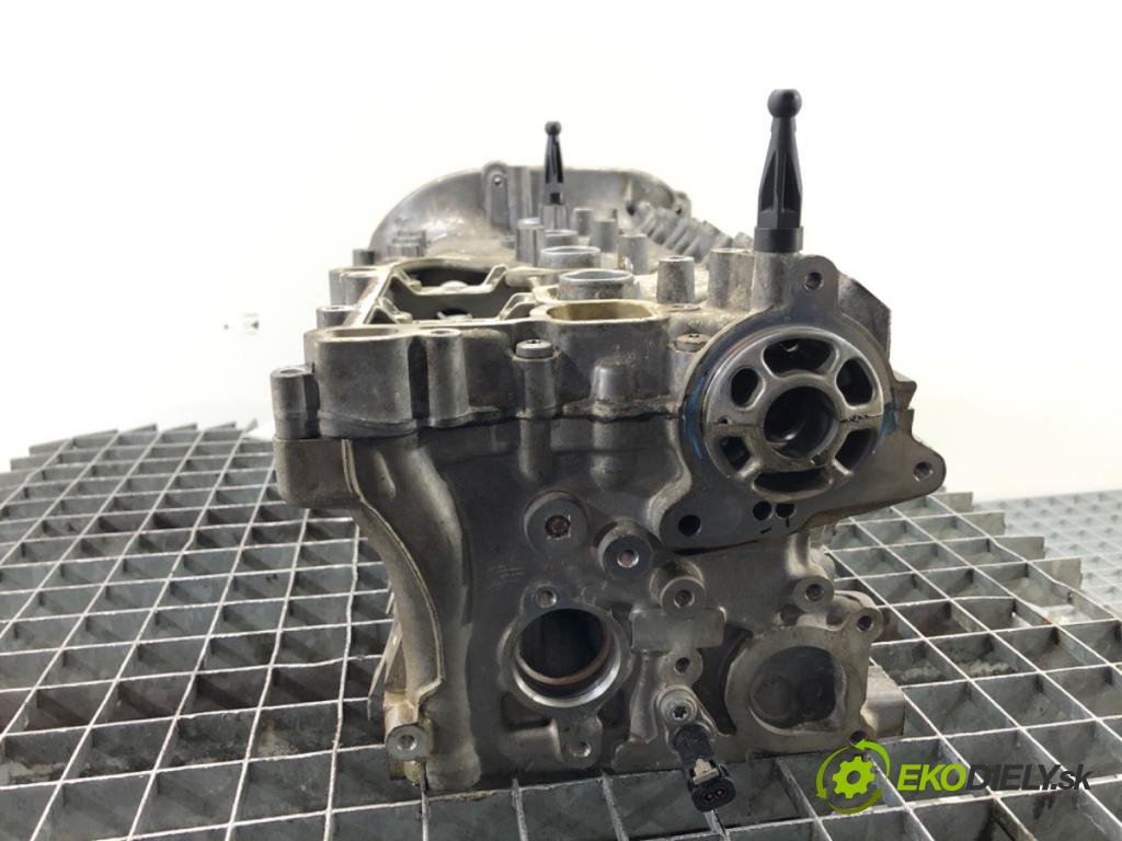 VW TOURAN nadwozie wielkoprzestrzenne (MPV) 2017 132 kW 1.8 TSI 1798 hlava válců 06K403AF (Hlava válců)