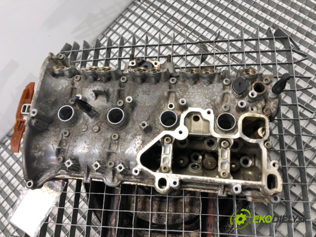 VW TOURAN nadwozie wielkoprzestrzenne (MPV) 2017 132 kW 1.8 TSI 1798 hlava válců 06K403AF (Hlava válců)