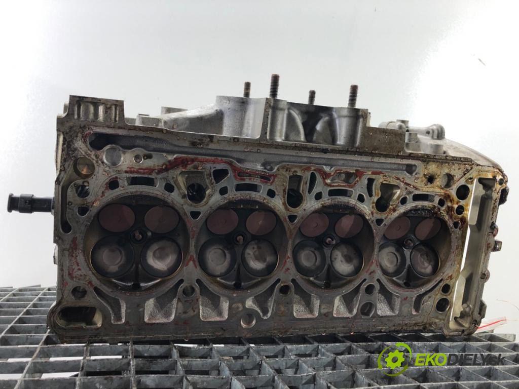 VW TOURAN nadwozie wielkoprzestrzenne (MPV) 2017 132 kW 1.8 TSI 1798 hlava válců 06K403AF (Hlava válců)