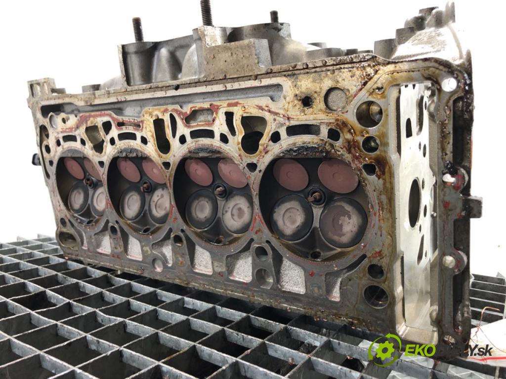 VW TOURAN nadwozie wielkoprzestrzenne (MPV) 2017 132 kW 1.8 TSI 1798 hlava válců 06K403AF (Hlava válců)