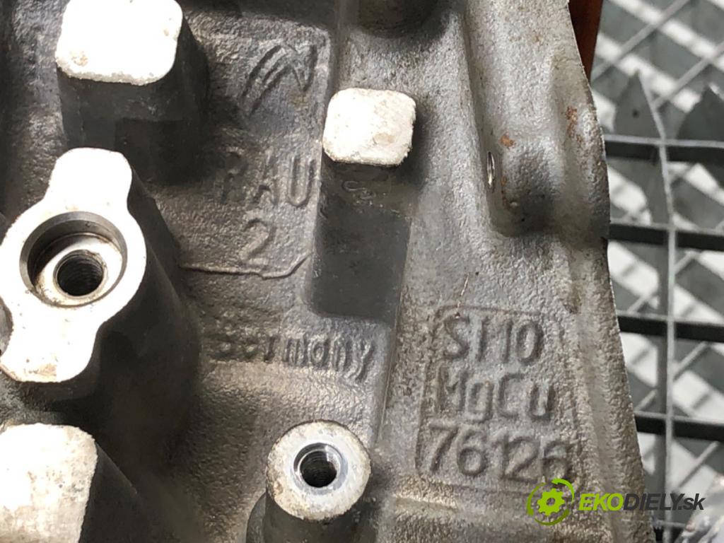 VW TOURAN nadwozie wielkoprzestrzenne (MPV) 2017 132 kW 1.8 TSI 1798 hlava válců 06K403AF (Hlava válců)