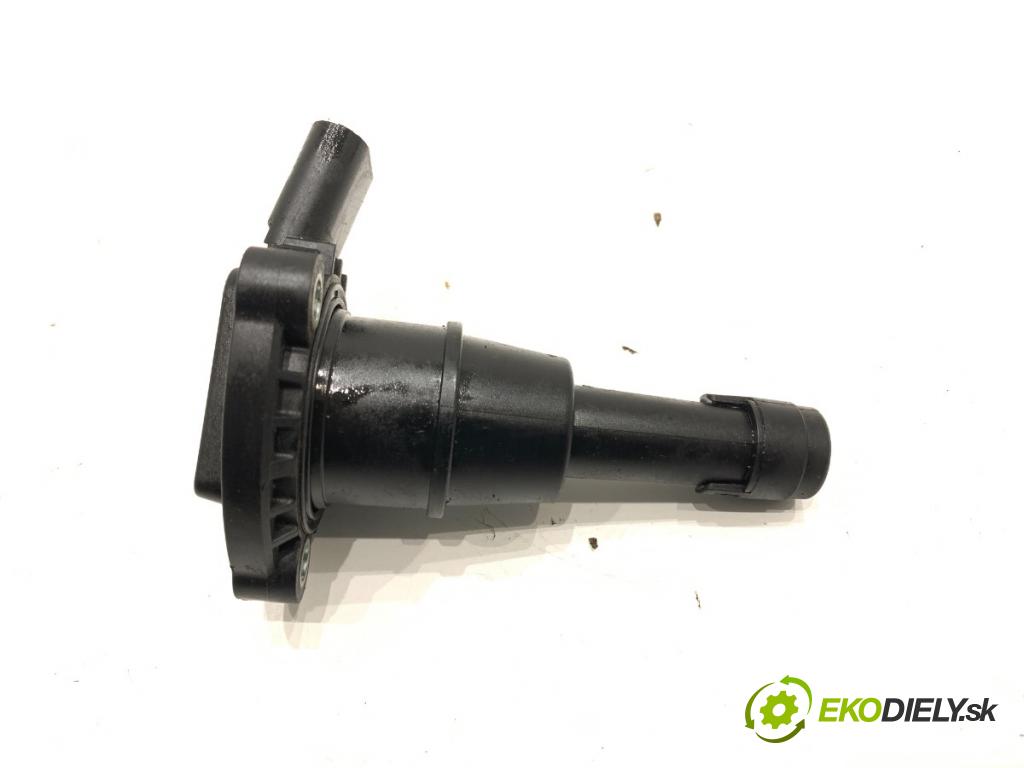 VW TOURAN nadwozie wielkoprzestrzenne (MPV) 2017 132 kW 1.8 TSI 1798 Snímač hladiny oleja 03F907660E (Snímač)