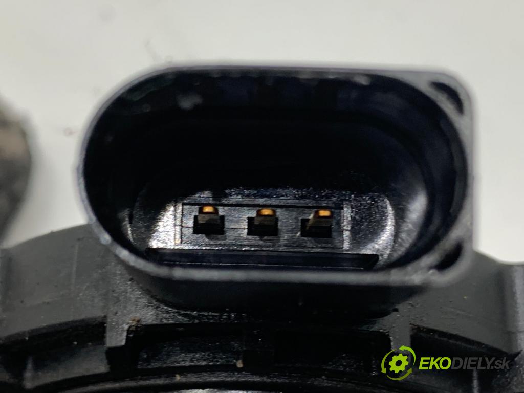 VW TOURAN nadwozie wielkoprzestrzenne (MPV) 2017 132 kW 1.8 TSI 1798 Snímač hladiny oleja 03F907660E (Snímač)