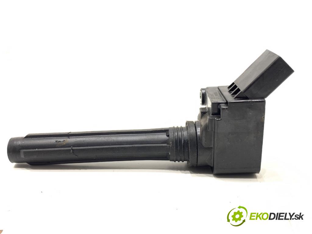 VW TOURAN nadwozie wielkoprzestrzenne (MPV) 2017 132 kW 1.8 TSI 1798 Cievka zapaľovacia 06L905110F (Zapaľovacia cievka)
