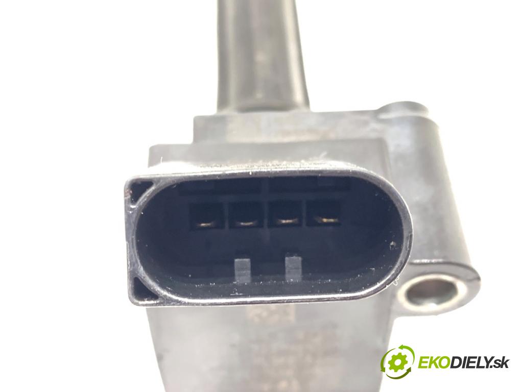 VW TOURAN nadwozie wielkoprzestrzenne (MPV) 2017 132 kW 1.8 TSI 1798 Cievka zapaľovacia 06L905110F (Zapaľovacia cievka)