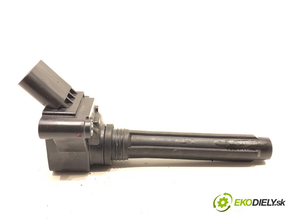 VW TOURAN nadwozie wielkoprzestrzenne (MPV) 2017 132 kW 1.8 TSI 1798 cívka zapalovací 06L905110F (Zážehová cívka)