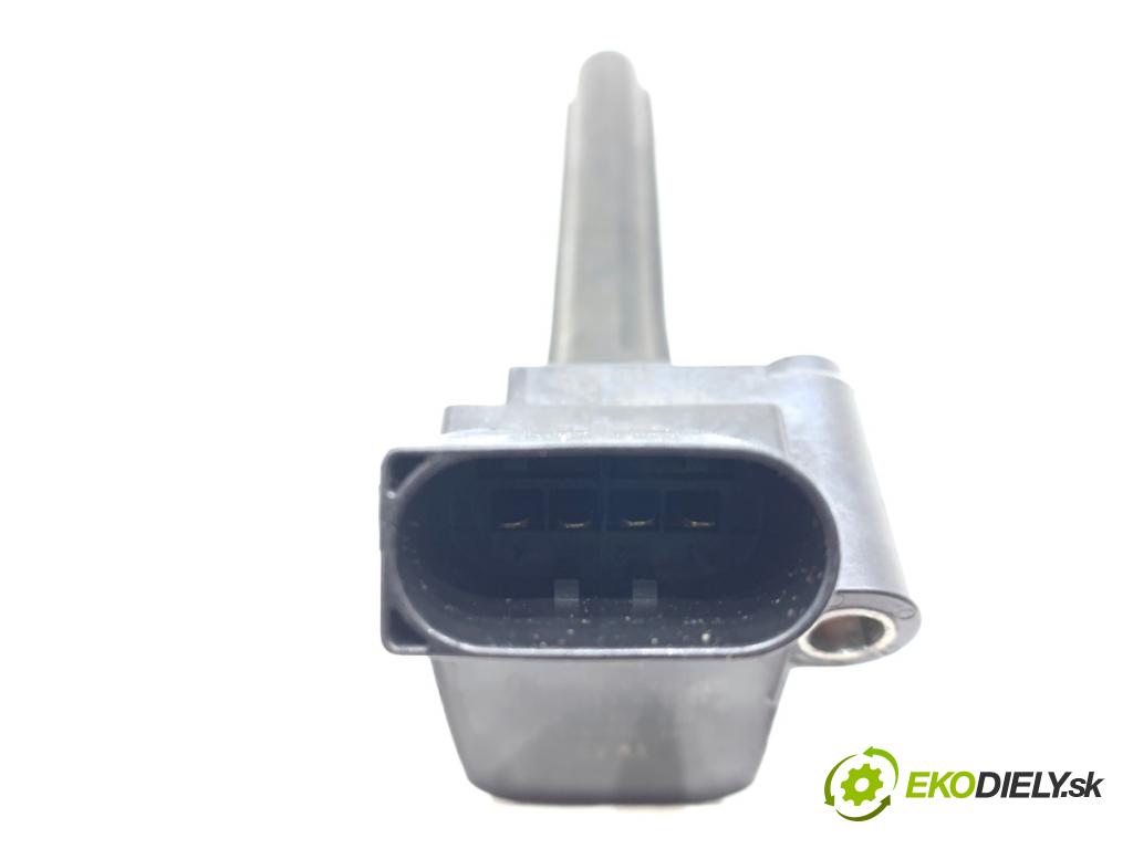 VW TOURAN nadwozie wielkoprzestrzenne (MPV) 2017 132 kW 1.8 TSI 1798 Cievka zapaľovacia 06L905110F (Zapaľovacia cievka)