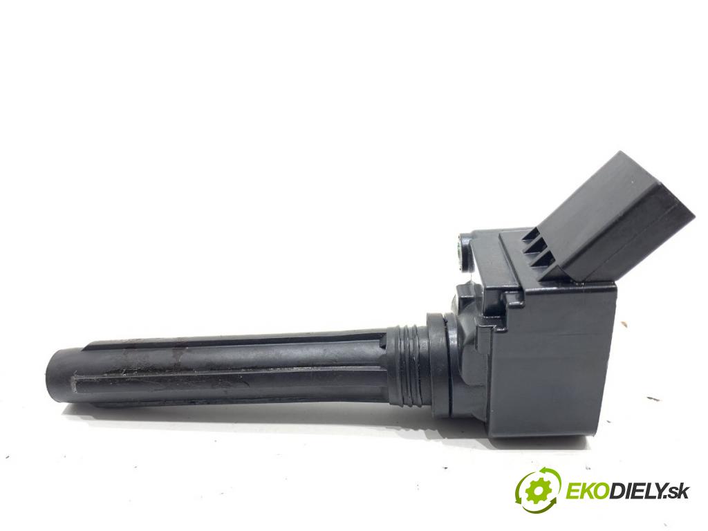 VW TOURAN nadwozie wielkoprzestrzenne (MPV) 2017 132 kW 1.8 TSI 1798 cívka zapalovací 06L905110F (Zážehová cívka)