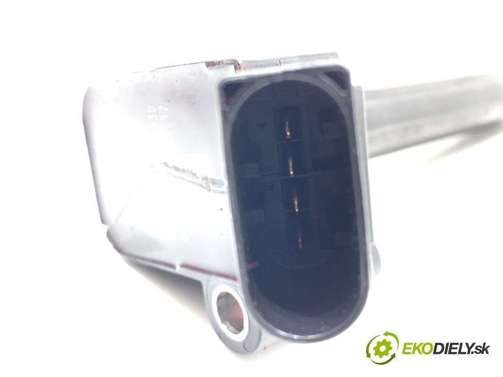 VW TOURAN nadwozie wielkoprzestrzenne (MPV) 2017 132 kW 1.8 TSI 1798 Cievka zapaľovacia 06L905110F (Zapaľovacia cievka)