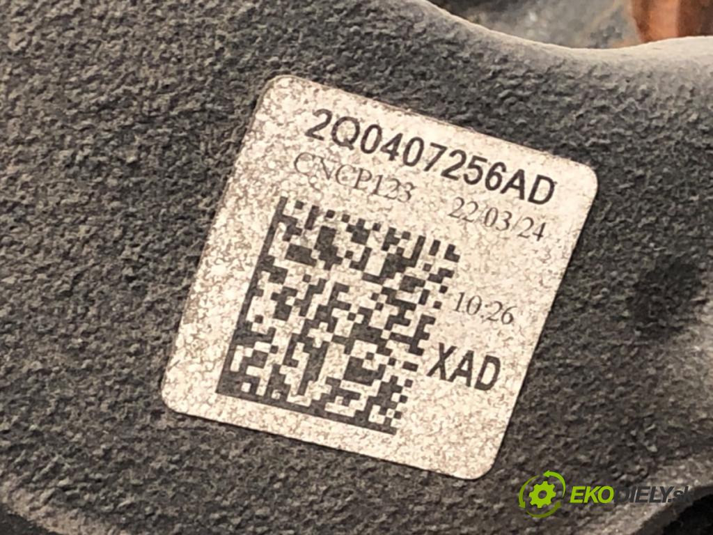 SKODA KAMIQ SUV 2024 85 kW 1.0 TSI 999 náboj pravy predný 2Q0407256AD