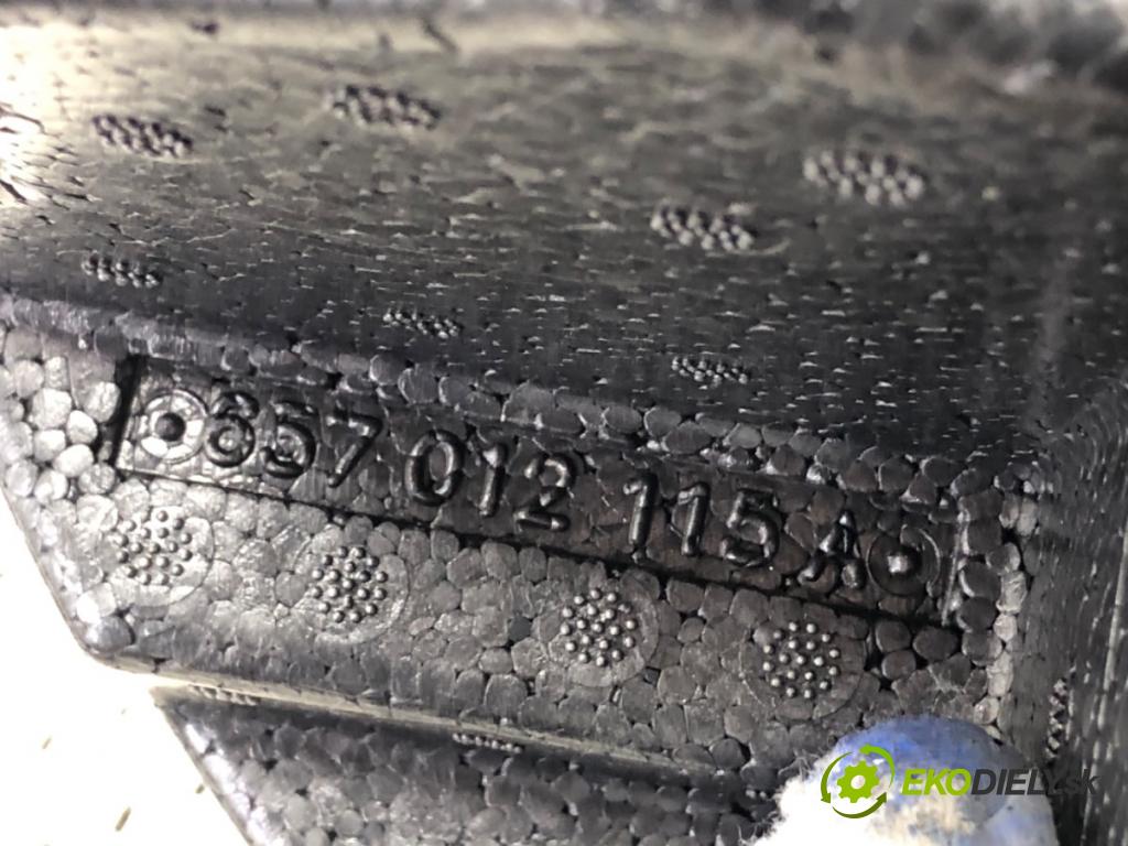 SKODA KAMIQ SUV 2024 85 kW 1.0 TSI 999 Súprava náradia 657012115A