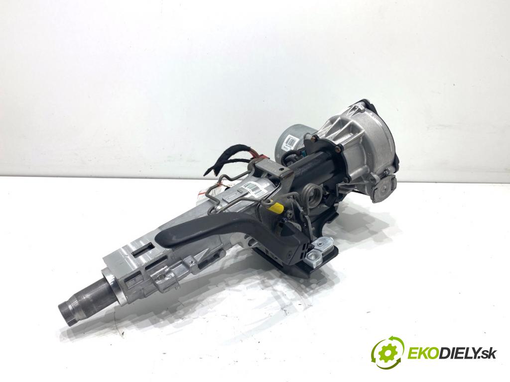 SKODA KAMIQ SUV 2024 85 kW 1.0 TSI 999 Pumpa servočerpadlo 2Q1423510DM (Servočerpadlo)