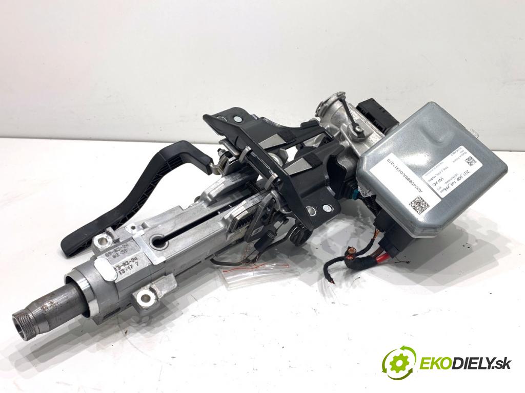 SKODA KAMIQ SUV 2024 85 kW 1.0 TSI 999 Pumpa servočerpadlo 2Q1423510DM (Servočerpadlo)